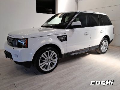 LAND ROVER Range Rover Sport 3.0 SDV6 HSE  foto 2